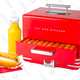 Hot Dog! For $40, You Can Steam Hot Dogs Diner-style With This Machine